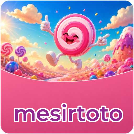mesirtoto Signature