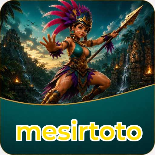 mesirtoto APK