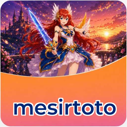 mesirtoto Tools