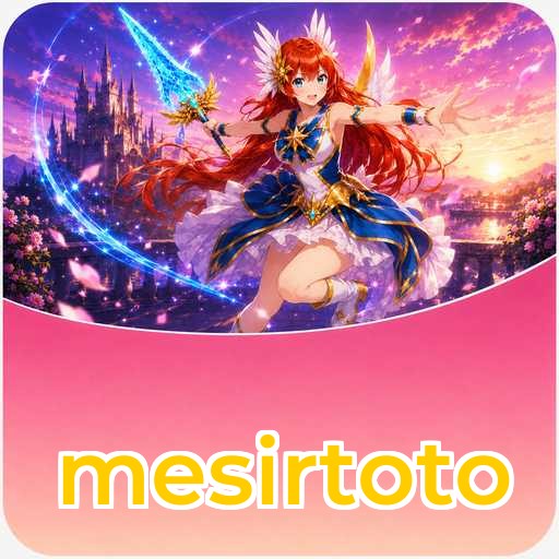 mesirtoto APK