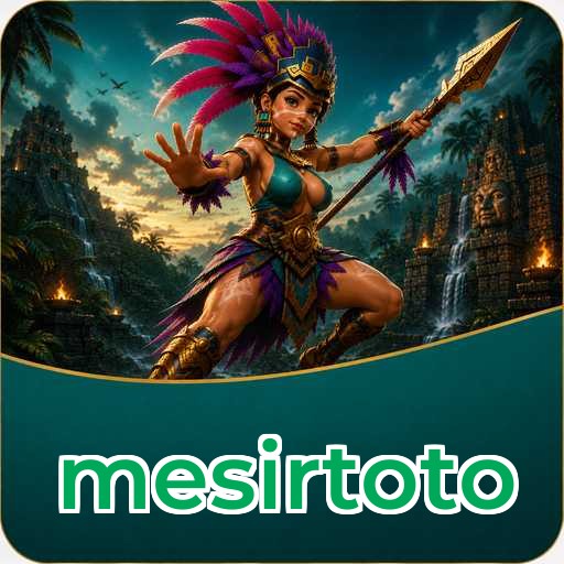 mesirtoto Verification