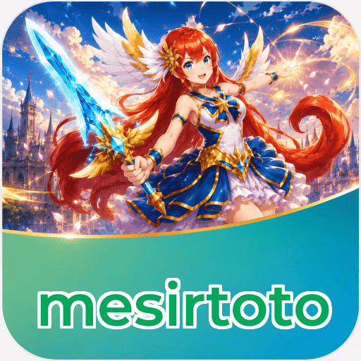 mesirtoto Technical Info