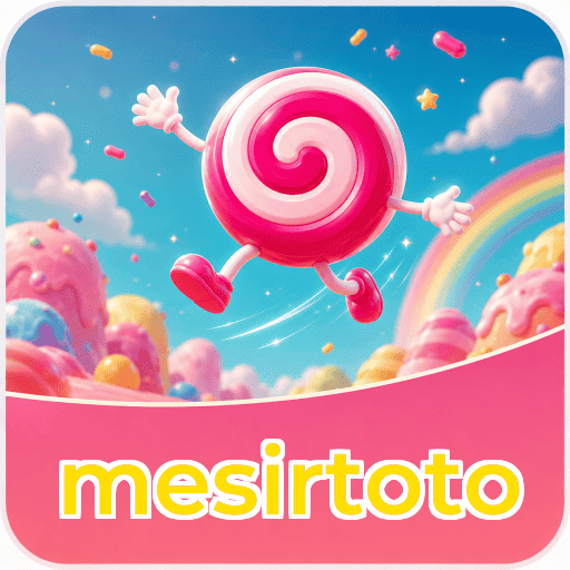 mesirtoto Aplikasi