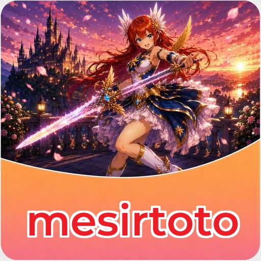 mesirtoto APK Structure