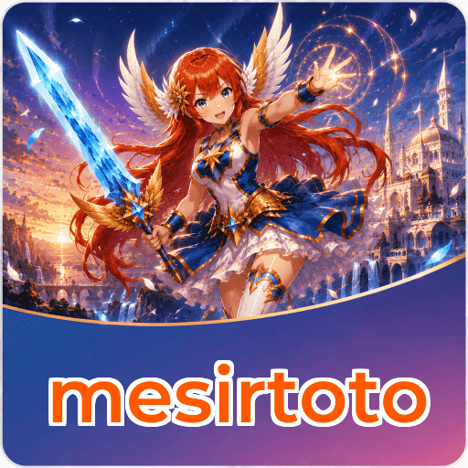 mesirtoto FAQ