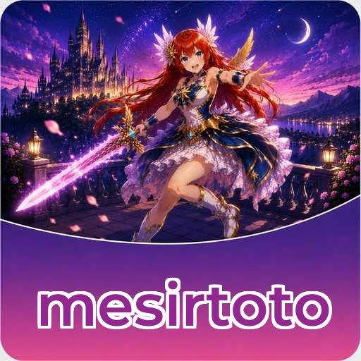mesirtoto Technical Info