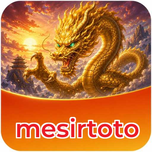 Screenshot Proses Instalasi mesirtoto APK