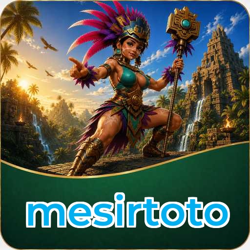 mesirtoto Signature