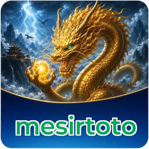 mesirtoto Verification