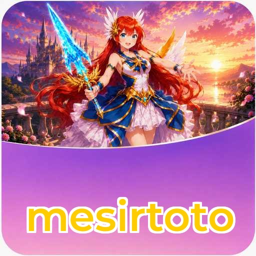 mesirtoto APK
