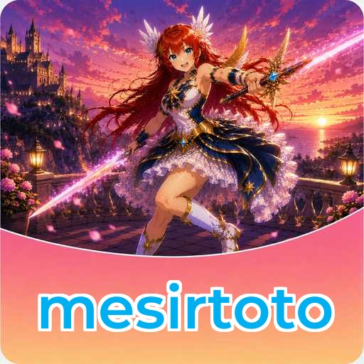 mesirtoto APK Structure