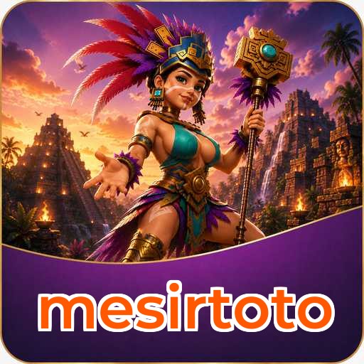 mesirtoto Verification