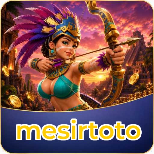 mesirtoto APK Structure