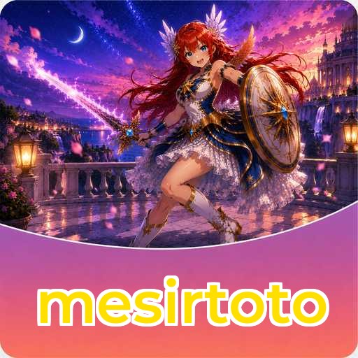 mesirtoto APK