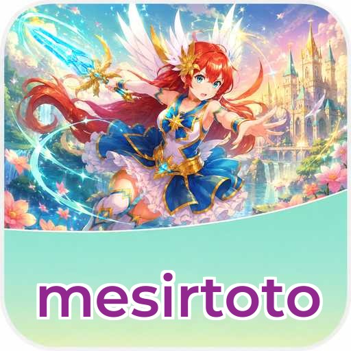 mesirtoto Components