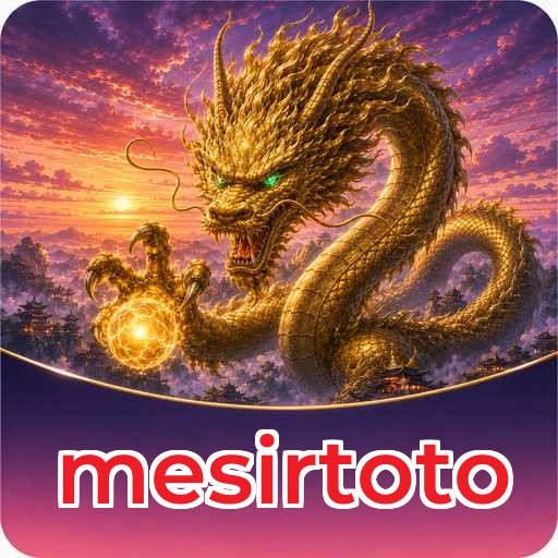 mesirtoto Verification