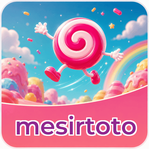 mesirtoto Verification