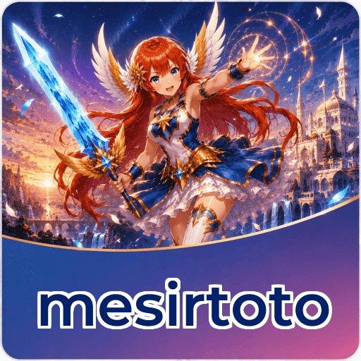 mesirtoto APK Structure
