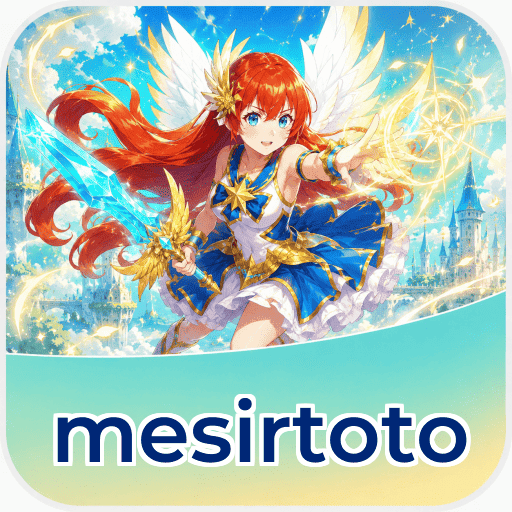 mesirtoto APK Structure