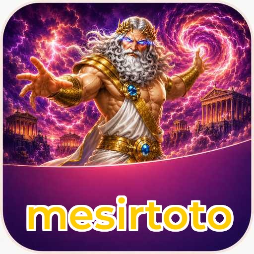 mesirtoto Signature