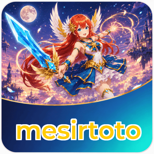 mesirtoto APK Structure